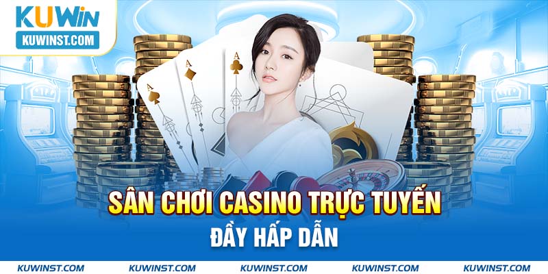 Khách sạn có casino ở Đà Nẵng