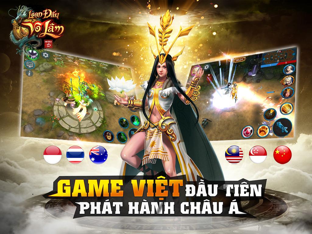 game đổi thưởng hấp dẫn Việt Nam rút tiền