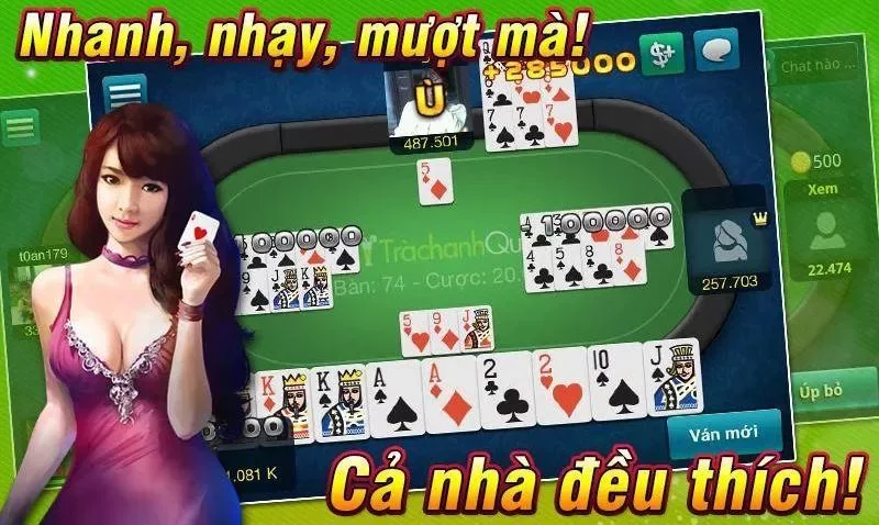 chơi game cùng bạn bè 118