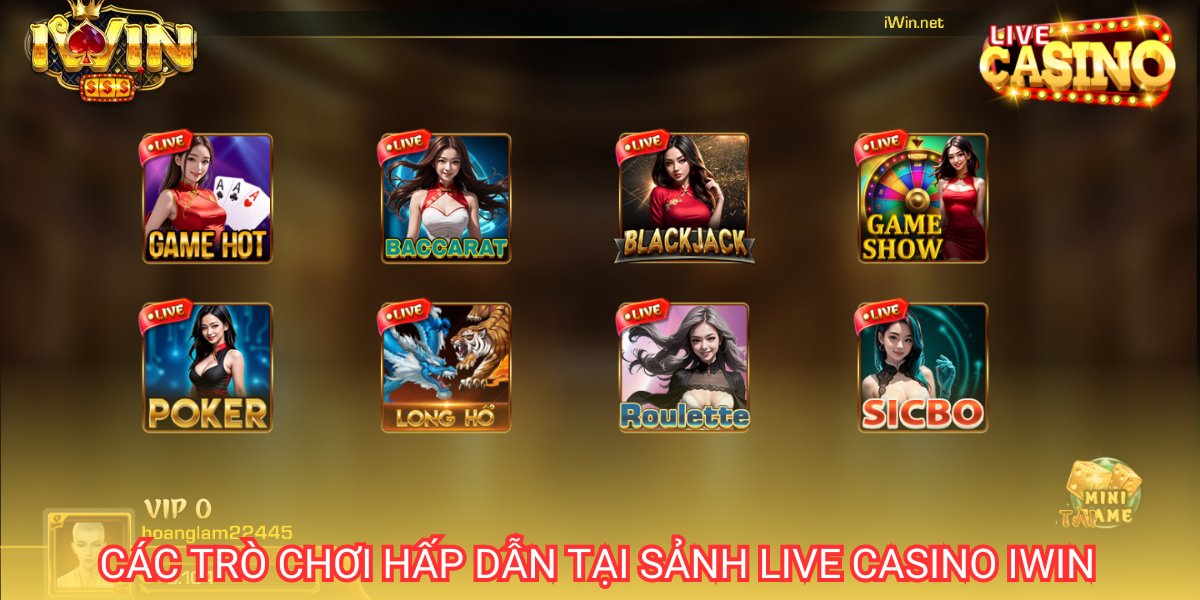 casino an toàn Cần Thơ thủ thuật