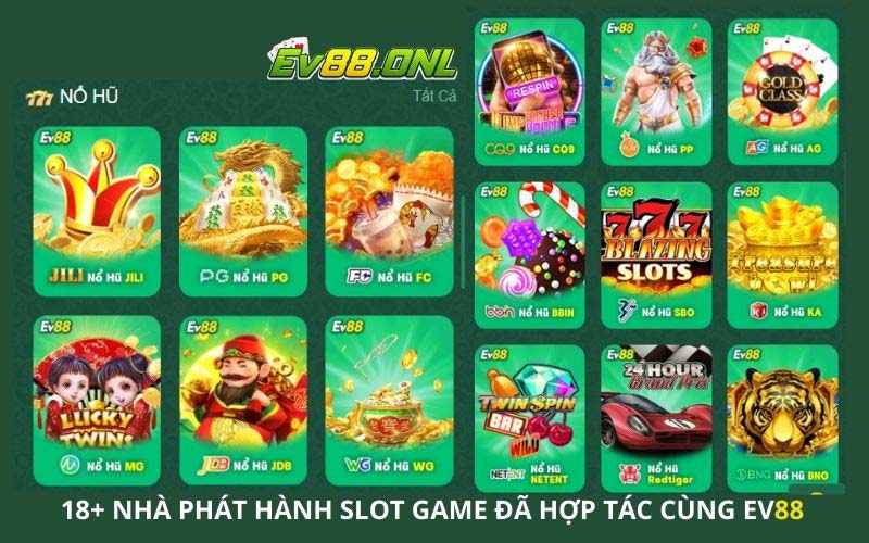 slot thưởng lớn Phú Quốc chơi thử