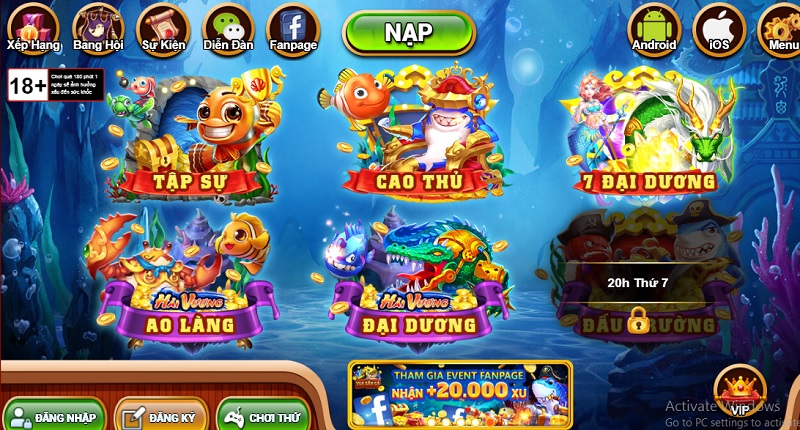 game bài trực tuyến Bình Dương tìm hiểu