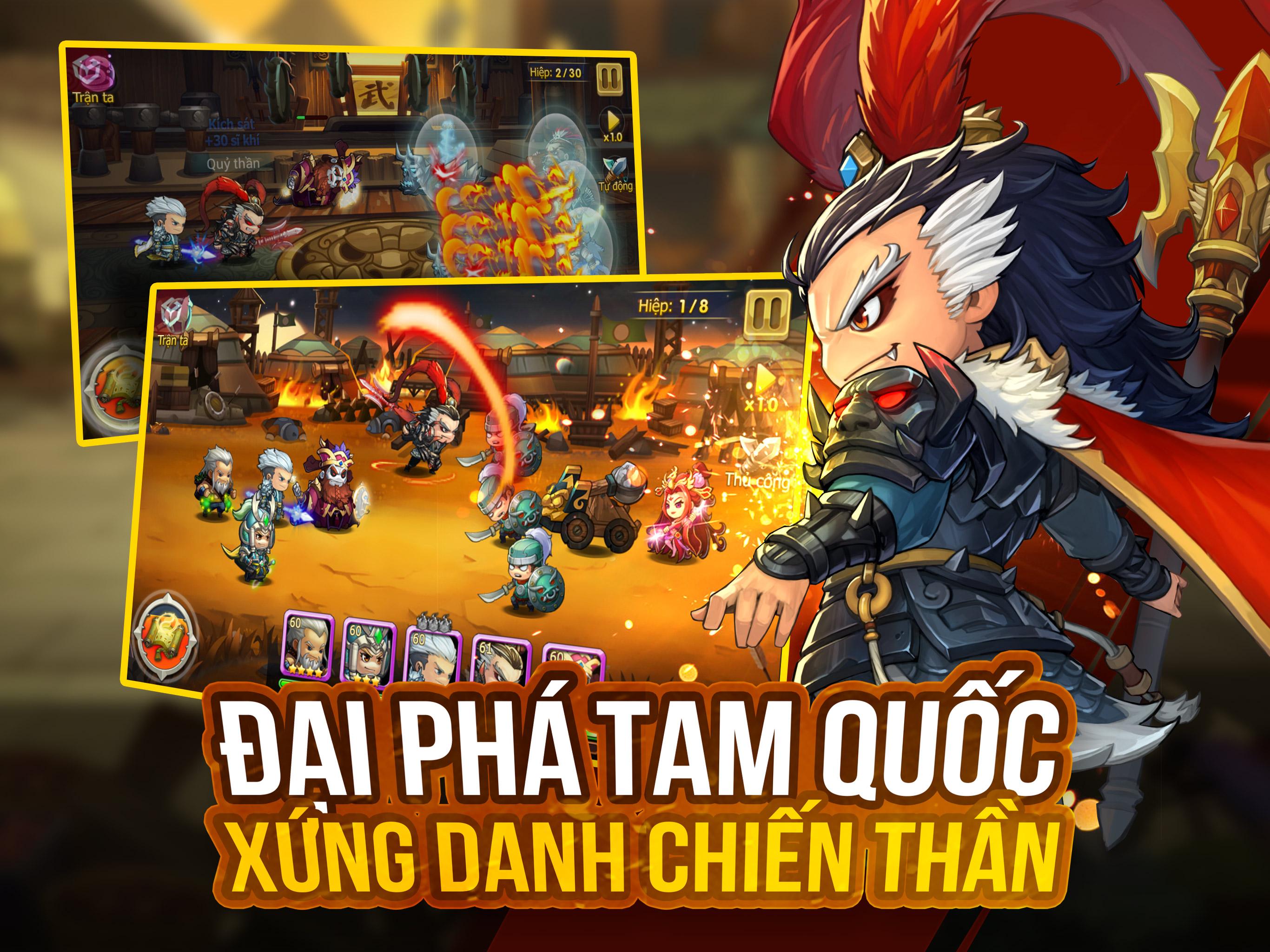 game đồ họa đẹp 34